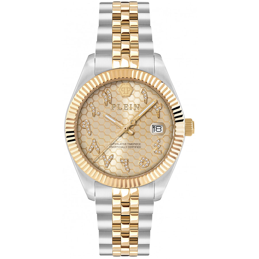 Часы Philipp Plein Date Superlative PWYFA0526